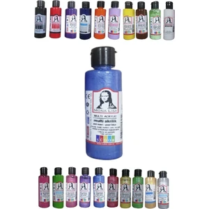 Akrilik Boya 70 ml 1 Adet