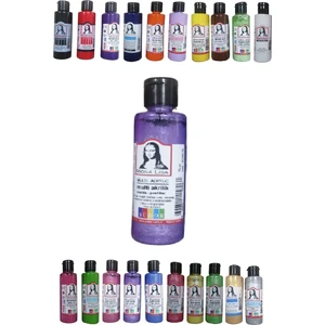 Akrilik Boya 70 ml 1 Adet