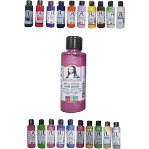 Akrilik Boya 70 ml 1 Adet