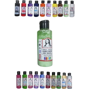 Akrilik Boya 70 ml 1 Adet
