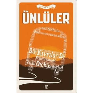 Ünlüler - Tayfun Çelik