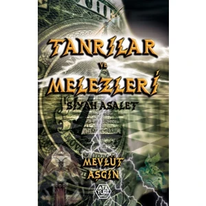 Tanrılar ve Melezleri - Mevlüt Aşgın