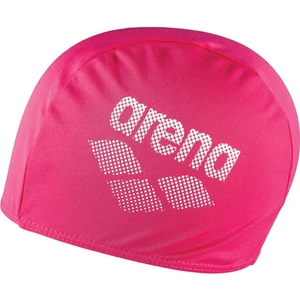 Polyester II Kırmızı Unisex Yüzücü Bonesi 002467400