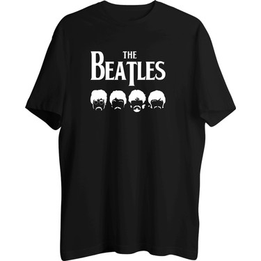 AyveGa The Beatles Tişört Fiyatı - Taksit Seçenekleri