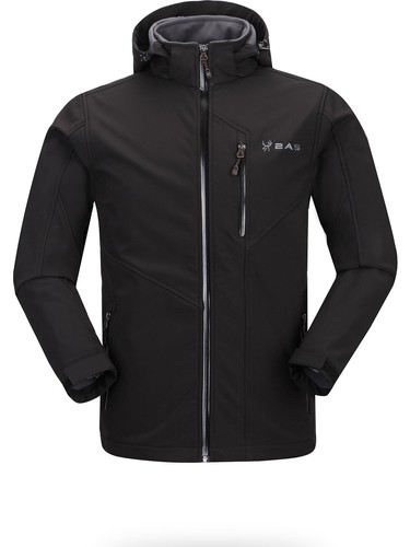 2as effect on sale mens softshell jacket