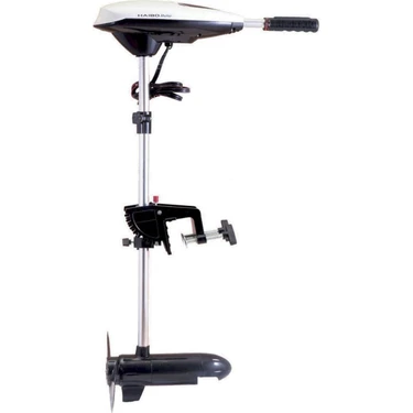 Haibo Et-54 Elektrikli Bot Motoru 54