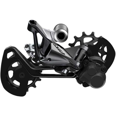 SHIMANO Xtr RD-M9120 Sgs 12 Vites Arka Vites Değiştirici Fiyatı