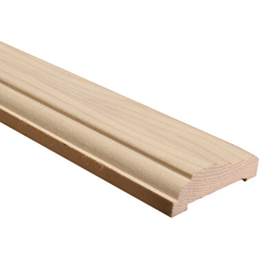 szn wood kapi pervazi 100 x 6 cm ladin eksiz fiyati