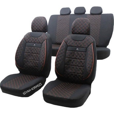 nemu volkswagen caddy 2 1 kapitone oto koltuk kilifi fiyati