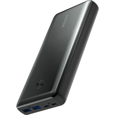 Anker PowerCore III Elite 25600 mah 87W USB-C PD Taşınabilir Şarj Cihazı - Notebook ve Tablet