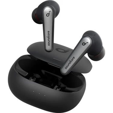 Anker Soundcore Liberty Air 2 Pro TWS Kablosuz Kulaklık - Hybrid ANC - IPX4 - 26 Saate Varan Şarj