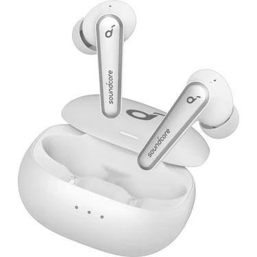 Anker Soundcore Liberty Air 2 Pro TWS Kablosuz Kulaklık - Hybrid ANC - IPX4 - 26 Saate Varan Şarj