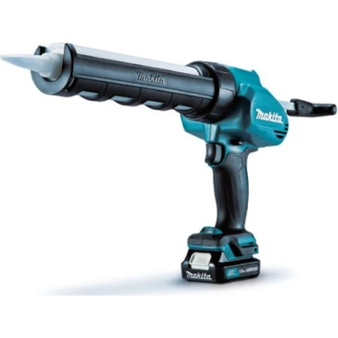 Makita CG100DWAEA Silikon Tabancası Kartuş