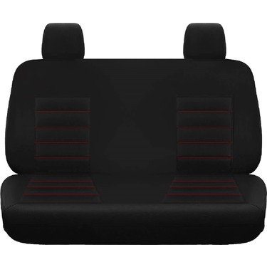 Max Tech Tofas Sahin Deri Detayli Oto Koltuk Kilifi On Arka Fiyati