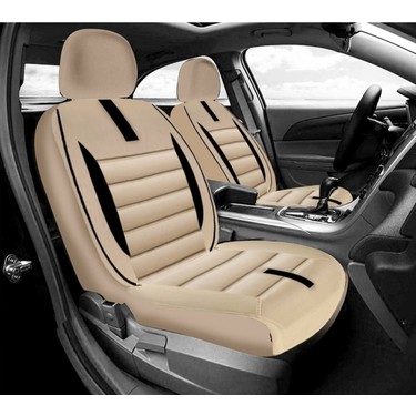 Max Tech Renault Broadway Deri Detayli Oto Koltuk Kilifi On Fiyati