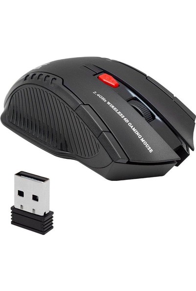 Hello HL-2731 USB Kablosuz Gaming Mouse