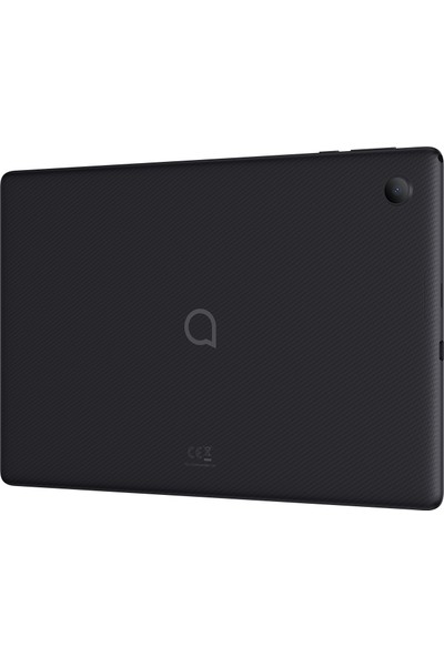 Alcatel 1T 10" 2020 32 GB WiFi Tablet Siyah