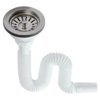 Kafalı Körüklü Sifon (17460) fırsatları