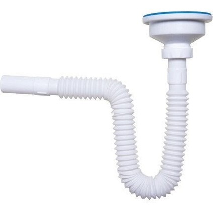 Kafalı Körüklü Sifon (17460) indirimleri