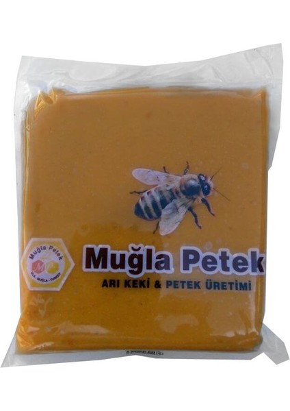 Muğla Petek Arı Keki