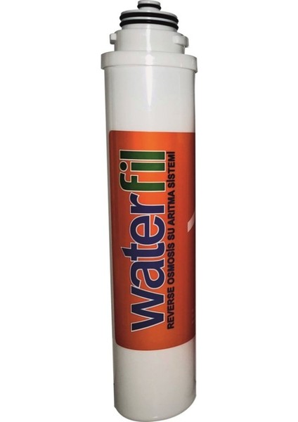 Filtre 5 'li Set Waterlife Su Arıtma Filtresi