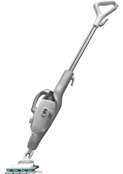 Black & Decker BHSM168D-QS Delta Başlıklı 1600W Steam-Mop