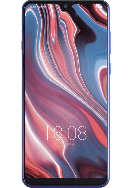 P13 Blue Max 64 GB (Reeder Türkiye Garantili) Mavi