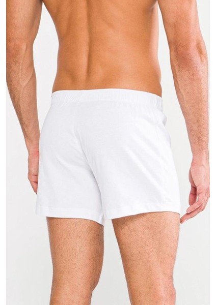 Erkek Beyaz Boxer modelleri