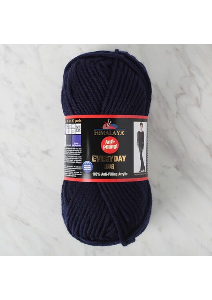 Everyday Big El Örgü Ipliği 100 Gram