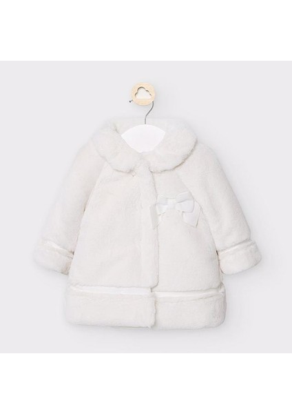 Kız Bebek Peluş Kaban 2465