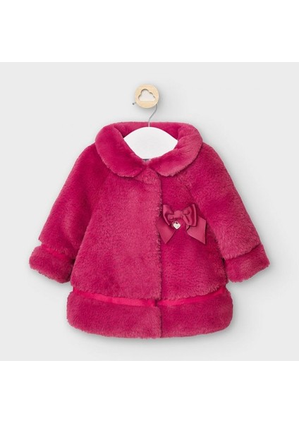 Kız Bebek Peluş Kaban 2465 modelleri