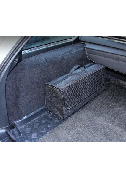 Elegance Köpek Araç Koltuk Örtüsü Oto Koltuk Kılıfı+ Tasma + Organizer Çantası 150 x 135 x 50 Cm- Siyah modelleri