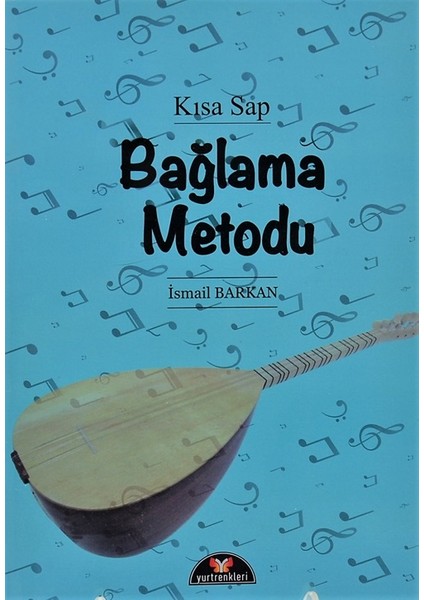 Eko Kısa Sap Bağlama Metodu - Ismail Barkan