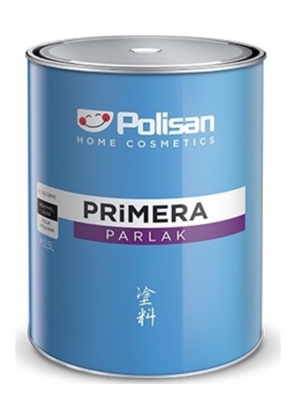 Primera Parlak Karayel 0,75 Lt