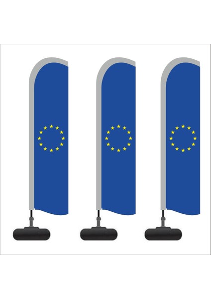 Avrupa Birliği Yelken Bayrağı