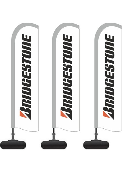 Bridgestone Yelken Bayrağı