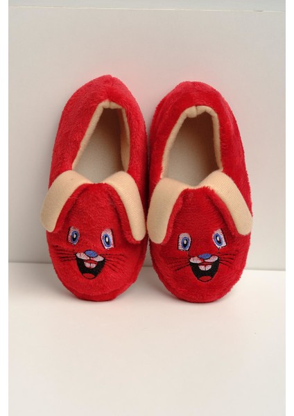 Mino Kulakcıklı Unisex Bebek Çocuk Panduf fiyatları