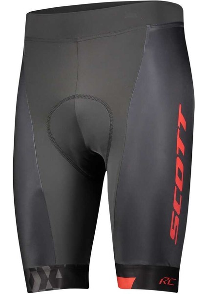 Rc Team ++ Askısız Kısa Tayt