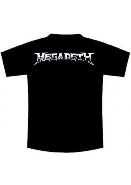 Megadeth Tişört-Rust In Peace fiyatları
