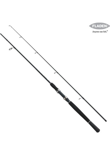 Xtra Flexx Spin Kamış 270 cm (10-30G)