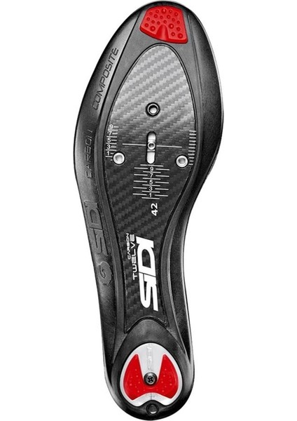 T-5 Air Gri-Sarı Triathlon Bisiklet Ayakkabısı Gri-Sarı-38