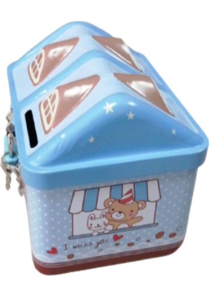 Sevimli Kumbara Metal fiyatları