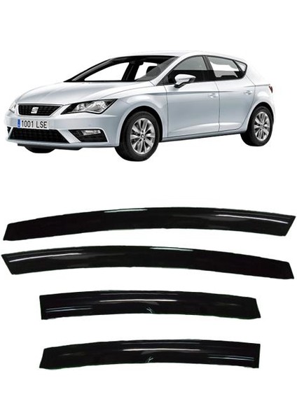 Seat Leon 2013+ Cam Rüzgarlığı fiyatları