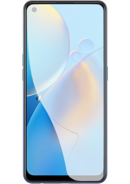 Oppo A74 4g Nano Ekran Koruyucu Esnek Cam