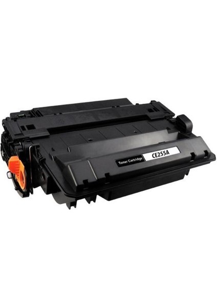 CE255A/CRG-124/324/524/724 P3015 /P3015D /P3015DN /P3015X Toner