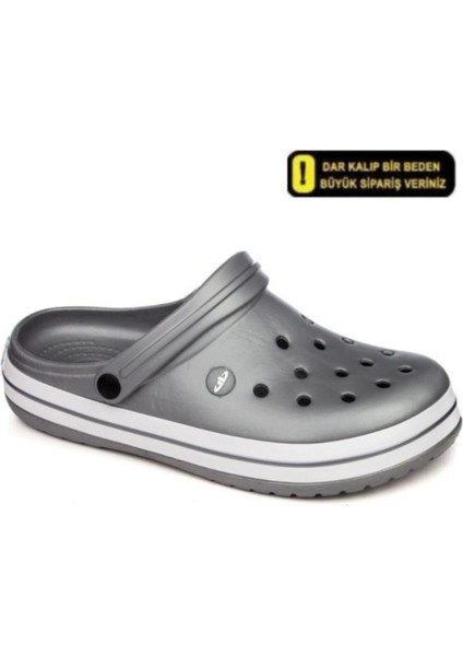 bella Terlik E195M Terlik Hastane Aşçı Hemşire Doktor Plaj Havuz Terliği