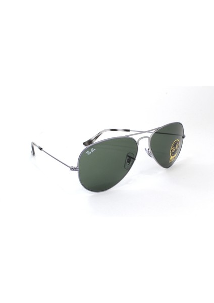 RB3025 9190/31 58 Ray-Ban Güneş Gözlüğü