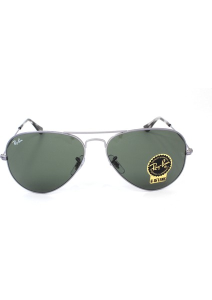RB3025 9190/31 58 Ray-Ban Güneş Gözlüğü fiyatları