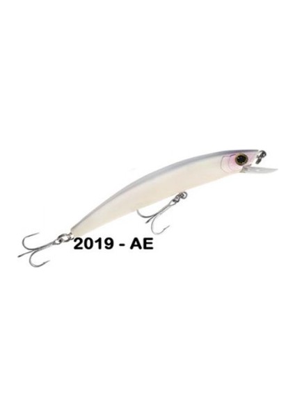 Killer Minnow 9cm 7.5gr Sahte Yem 2019AE