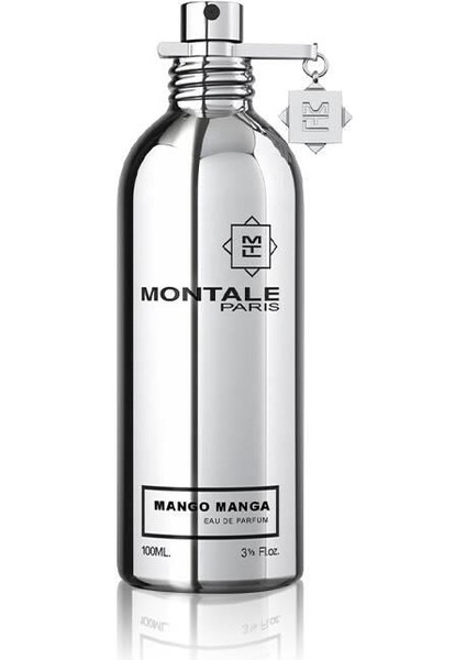 Mango Manga Edp 100 ml Parfüm